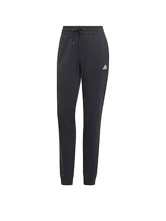 ADIDAS | Pantalon de jogging femme Essentials Linear French Terry Cuffed | 